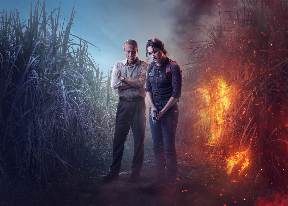 World Premiere Opening Screening at Monte-Carlo Festival on June 18